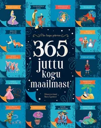 365 juttu kogu maailmast