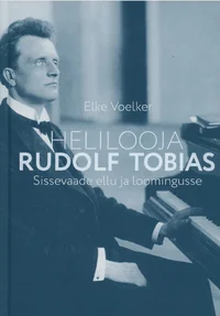 Helilooja Rudolf Tobias