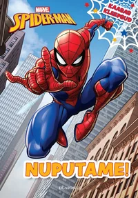 Spiderman
