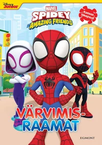 Spidey