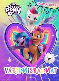 My Little Pony