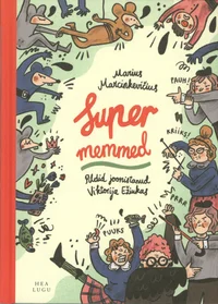 Supermemmed