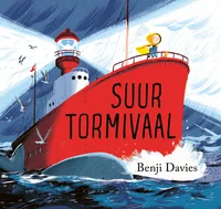 Suur tormivaal