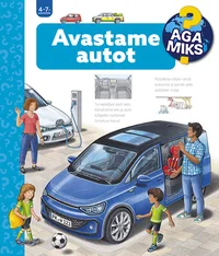 Avastame autot