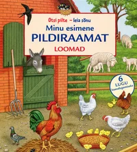 Minu esimene pildiraamat