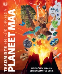 Planeet Maa