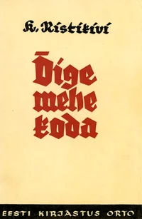 Õige mehe koda