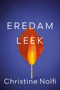 Eredam leek