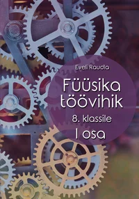 Füüsika töövihik 8. klassile