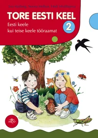 Tore eesti keel