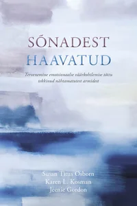 Sõnadest haavatud