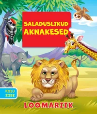 Saladuslikud aknakesed