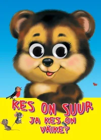 Kes on suur ja kes on väike?