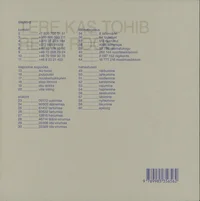 Tere kas tohib. Tere kas võisõ