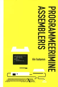 Programmeerimine assembleris