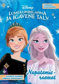 Lumekuninganna ja igavene talv