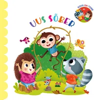 Uus sõber. Koos on tore