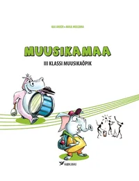 Muusikamaa