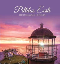 Piltilus Eesti. Picturesque Estonia