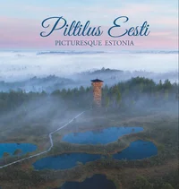 Piltilus Eesti. Picturesque Estonia