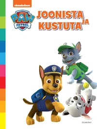 Paw Patrol