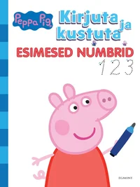 Kirjuta ja kustuta