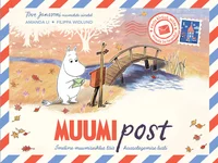 Muumipost. Imeline muumiseiklus täis kaasategemise lusti