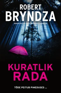 Kuratlik rada. Eradetektiiv Kate Marshalli põnevik