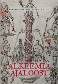 Alkeemia ajaloost
