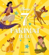 7 parimat lugu
