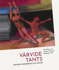 Värvide tants. The Dance of Colours