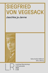 Jaschka ja Janne