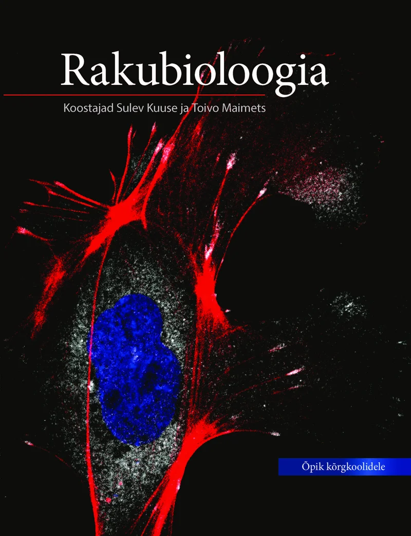 Rakubioloogia