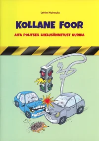 Kollane foor