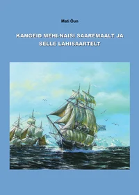 Kangeid mehi-naisi Saaremaalt ja selle lähisaartel