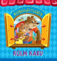 Kolm karu