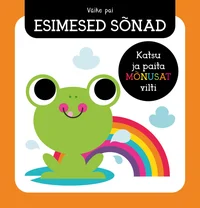 Esimesed sõnad