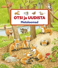 Otsi ja uudista