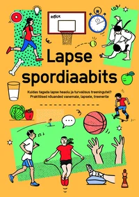 Lapse spordiaabits