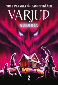 Varjud