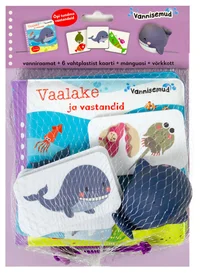 Vaalake ja vastandid