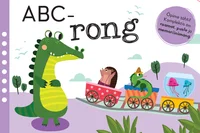 ABC-rong. Pappraamat koos õppematerjaliga