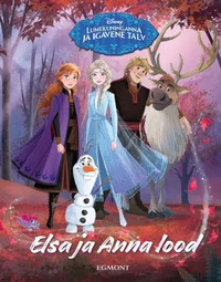 Lumekuninganna ja igavene talv