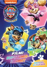 Paw Patrol