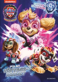 Paw Patrol