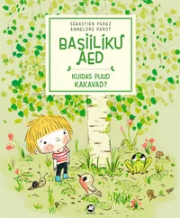 Basiiliku aed