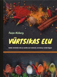 Vürtsikas elu