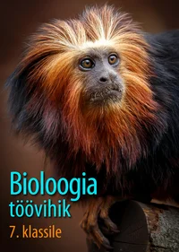 Bioloogia töövihik 7. klassile