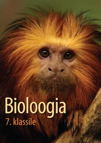Bioloogia õpik 7. klassile