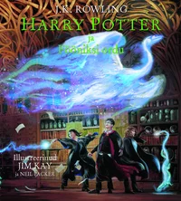 Harry Potter ja Fööniksi ordu